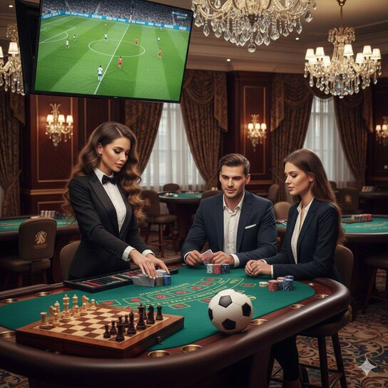 Best Online Casino Slots